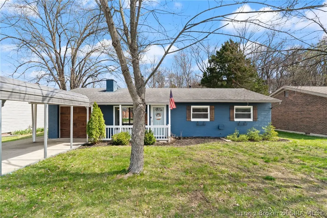 3008 Linda Drive, New Albany, IN 47150 - #1