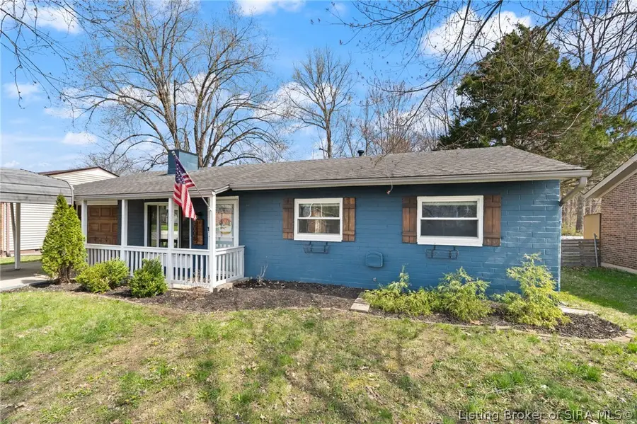 3008 Linda Drive, New Albany, IN 47150 - #2