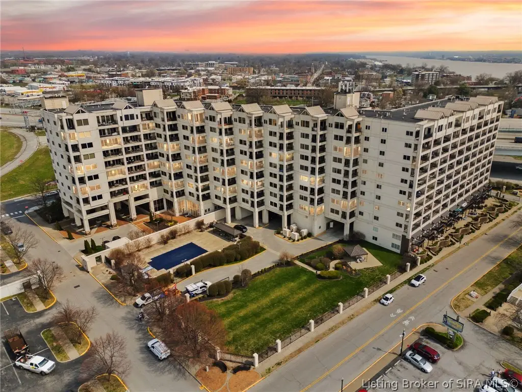 1 Riverpointe Plaza #406, Jeffersonville, IN 47130 - #1