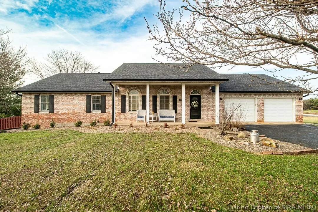 7440 Corydon Ridge Road Ne, Lanesville, IN 47136 - #1