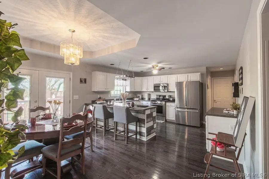 7440 Corydon Ridge Road Ne, Lanesville, IN 47136 - #2