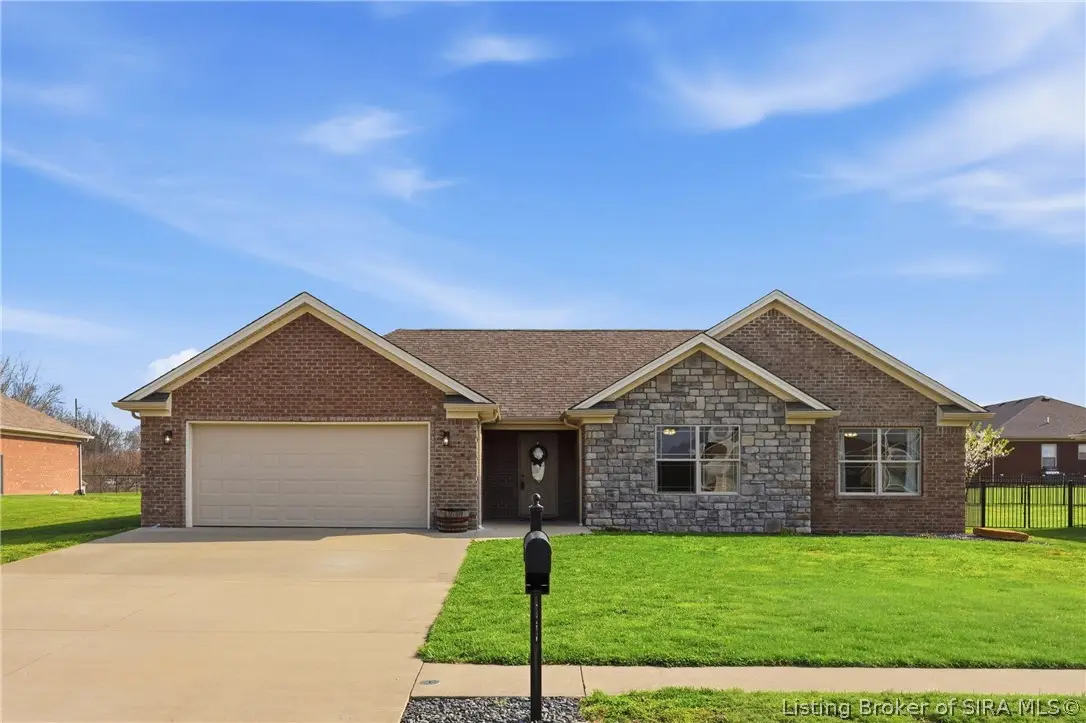 6305 Sunset Loop, Charlestown, IN 47111 - #1