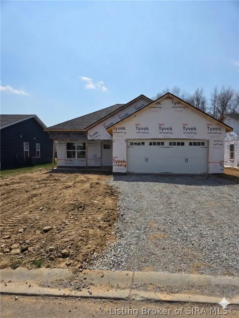 5704 Harmony Woods #1022, Memphis, IN 47143 - #2