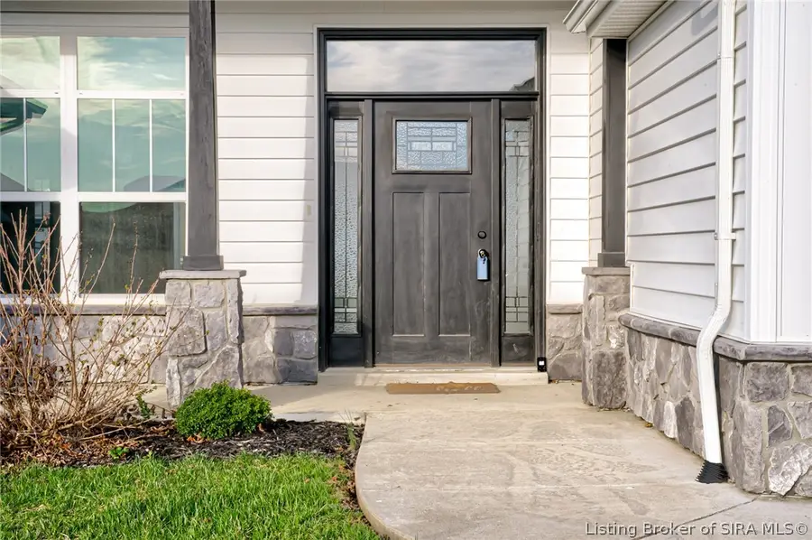 6309 Messina Drive, Sellersburg, IN 47172 - #2