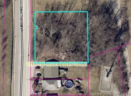 Hamburg Pike, Jeffersonville, IN 47130 - #1