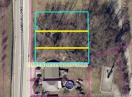 Hamburg Pike, Jeffersonville, IN 47130 - #2