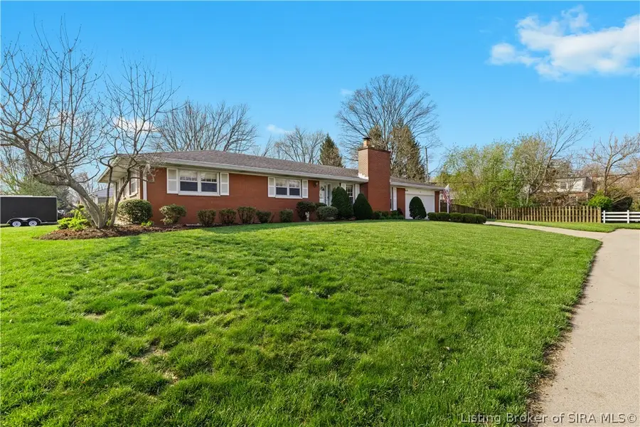 1217 Hibiscus Drive, Clarksville, IN 47129 - #3