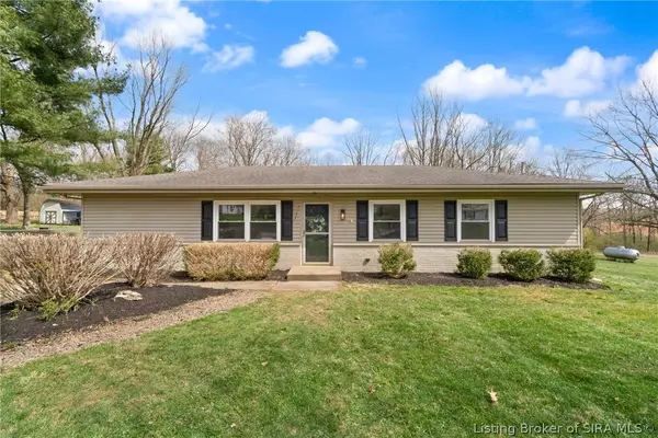7133 Peach Tree Lane, Georgetown, IN 47122