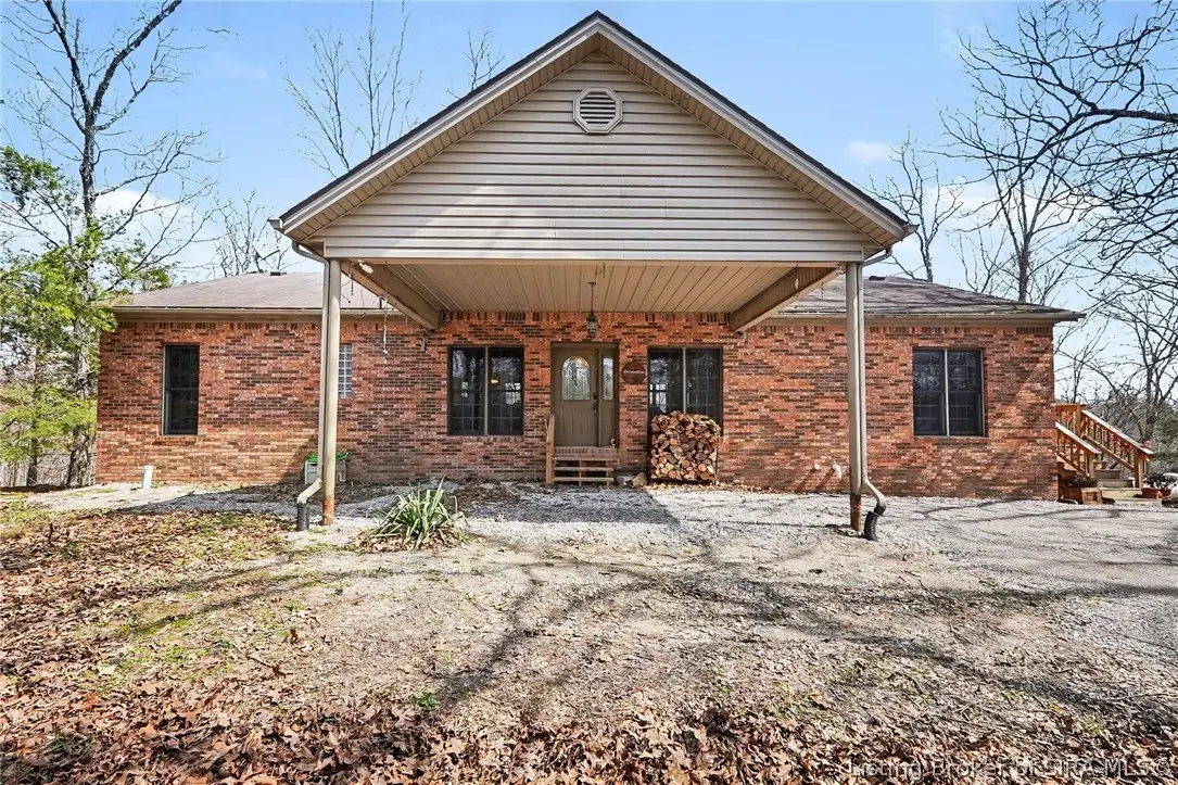 1756 E Werewolf Lane, Underwood, IN 47177 - #1