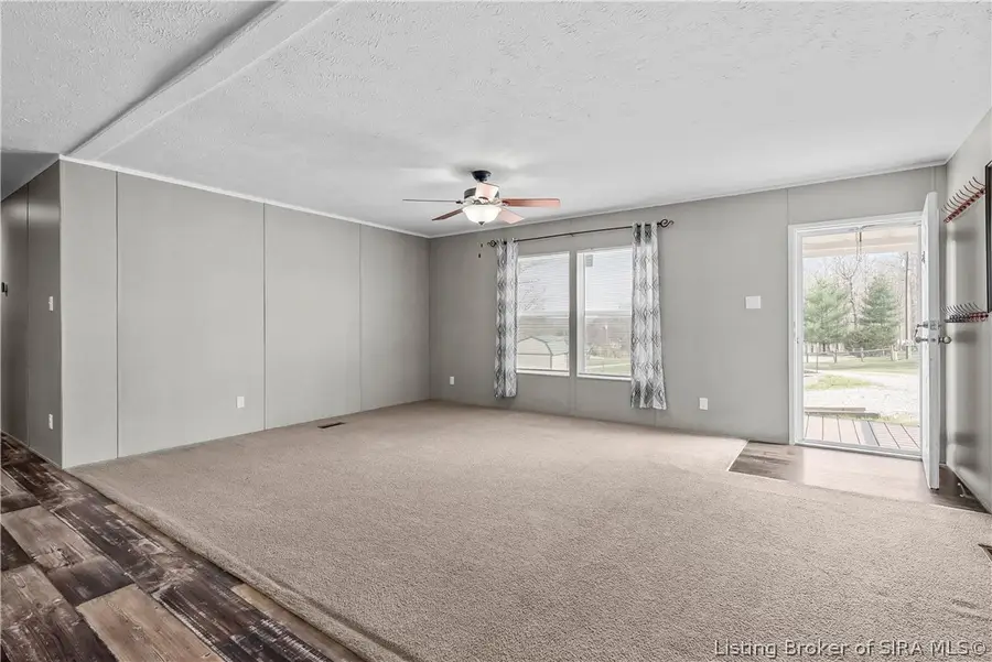 10109 S Maplewood Court, Pekin, IN 47165 - #2