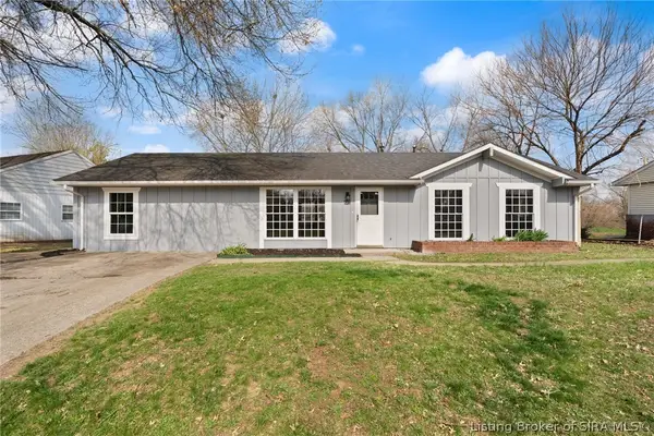 427 Webster Boulevard, Jeffersonville, IN 47130