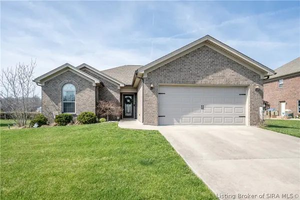 2343 Buttercup Circle, Sellersburg, IN 47172