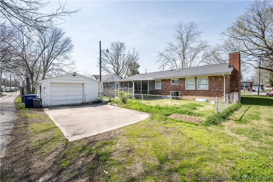 211 Broadway Street, Sellersburg, IN 47172 - #3