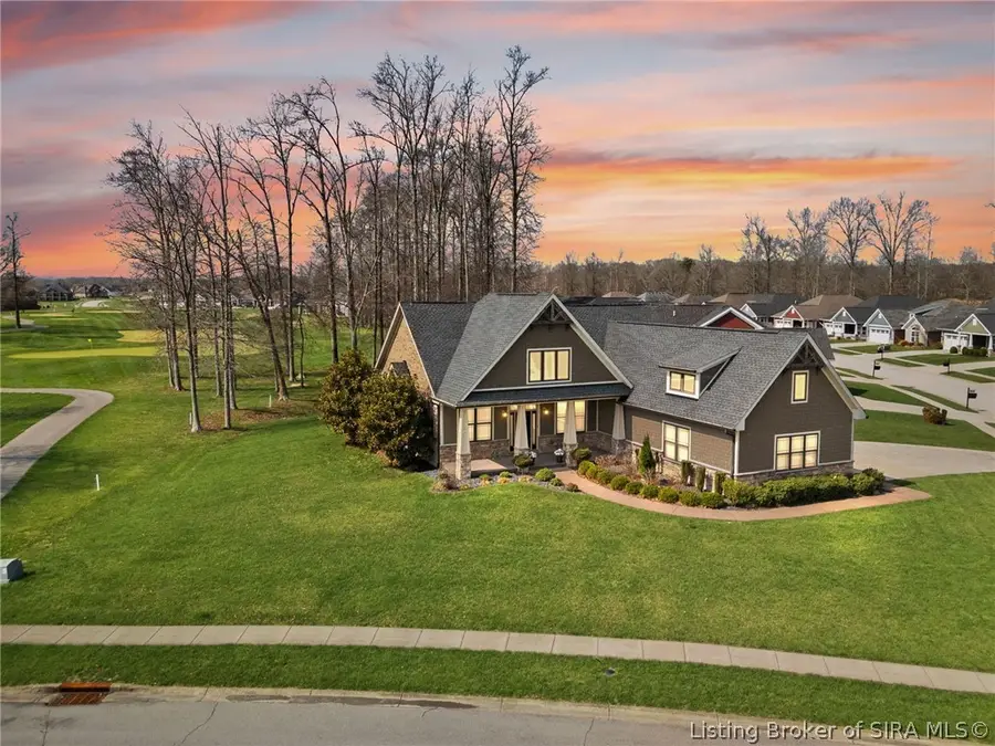 1603 Pine Valley Way, Henryville, IN 47126 - #2