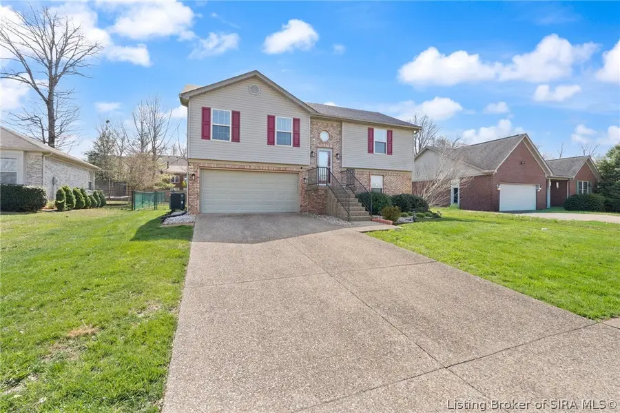 6514 Sunset Loop, Charlestown, IN 47111 - #2