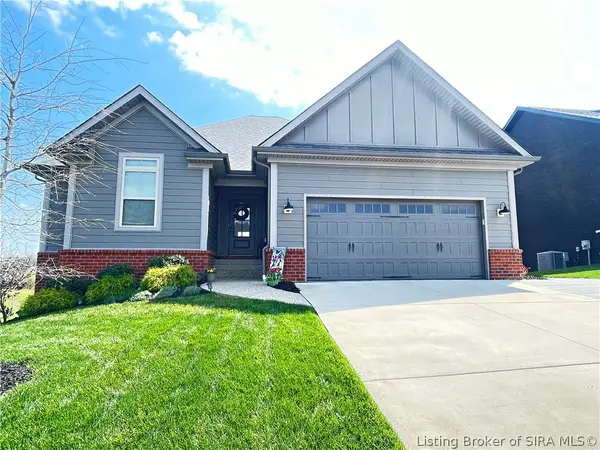 6204 Pleasant Run, Charlestown, IN 47111