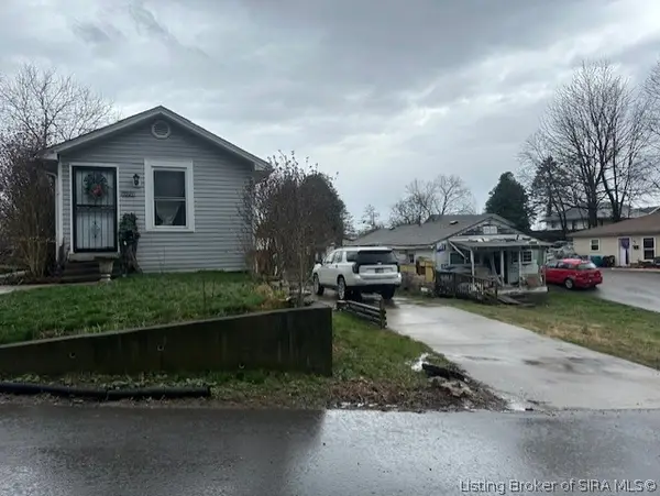 1021 Prospect Street, New Albany, IN 47150