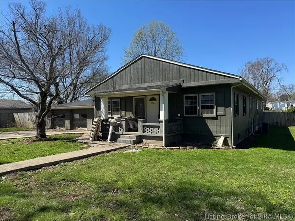 111 Second Street S, Jeffersonville, IN 47130