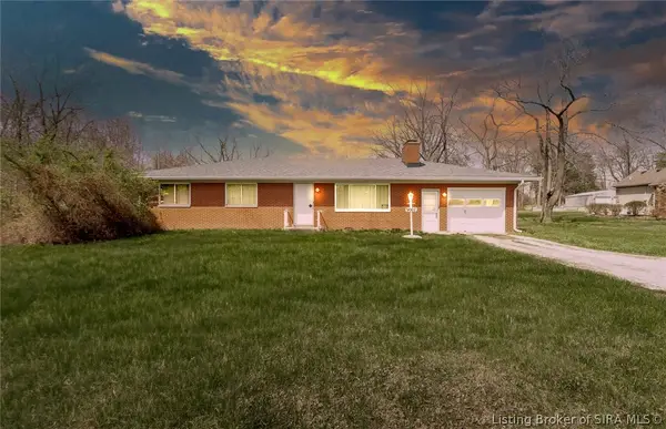 9007 County Road 403, Charlestown, IN 47111