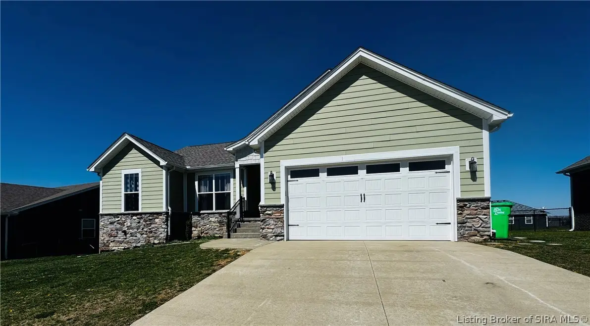 5006 Oak Hill, Georgetown, IN 47122 - #1