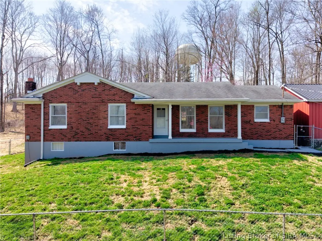 5381 Highway 150, Floyds Knobs, IN 47119 - #1