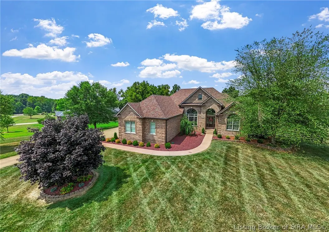 6700 Sunny Drive, Lanesville, IN 47136 - #1