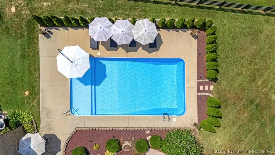 6700 Sunny Drive, Lanesville, IN 47136 - #3