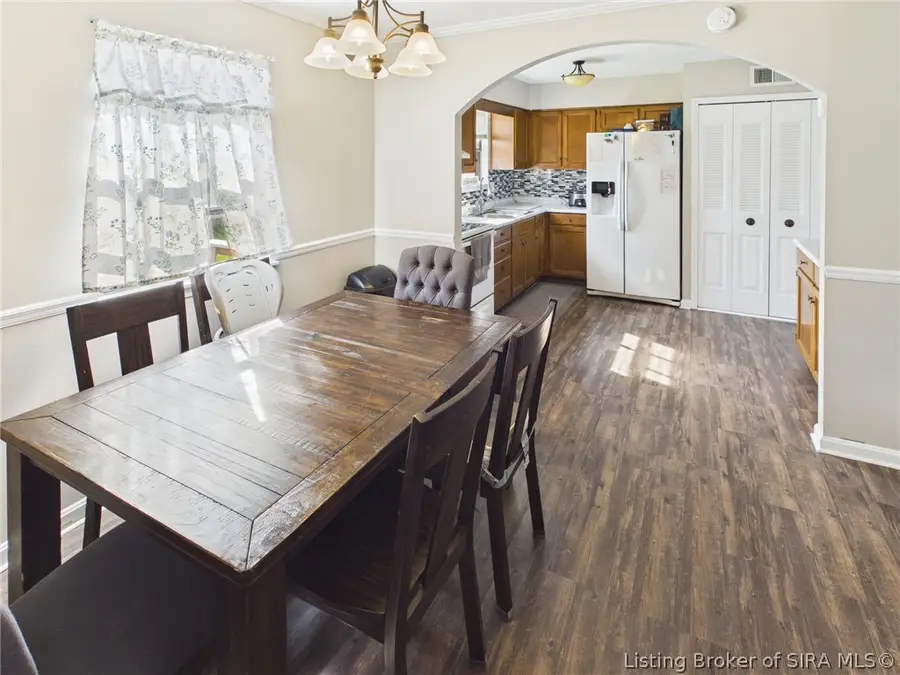 2318 Cornwell Drive, Jeffersonville, IN 47130 - #3