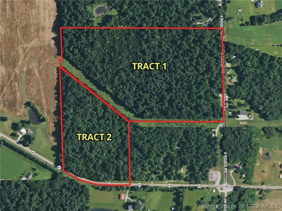 In-62 & Riddle Rd, Leavenworth, IN 47137 - #2