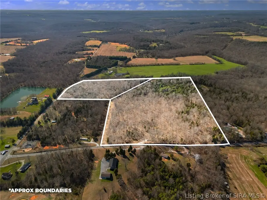 In-62 & Riddle Rd, Leavenworth, IN 47137 - #3