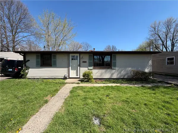 308 Emily Avenue, Clarksville, IN 47129