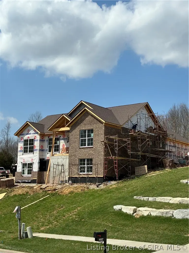 1005 Charlet Ridge Drive, Floyds Knobs, IN 47119 - #2