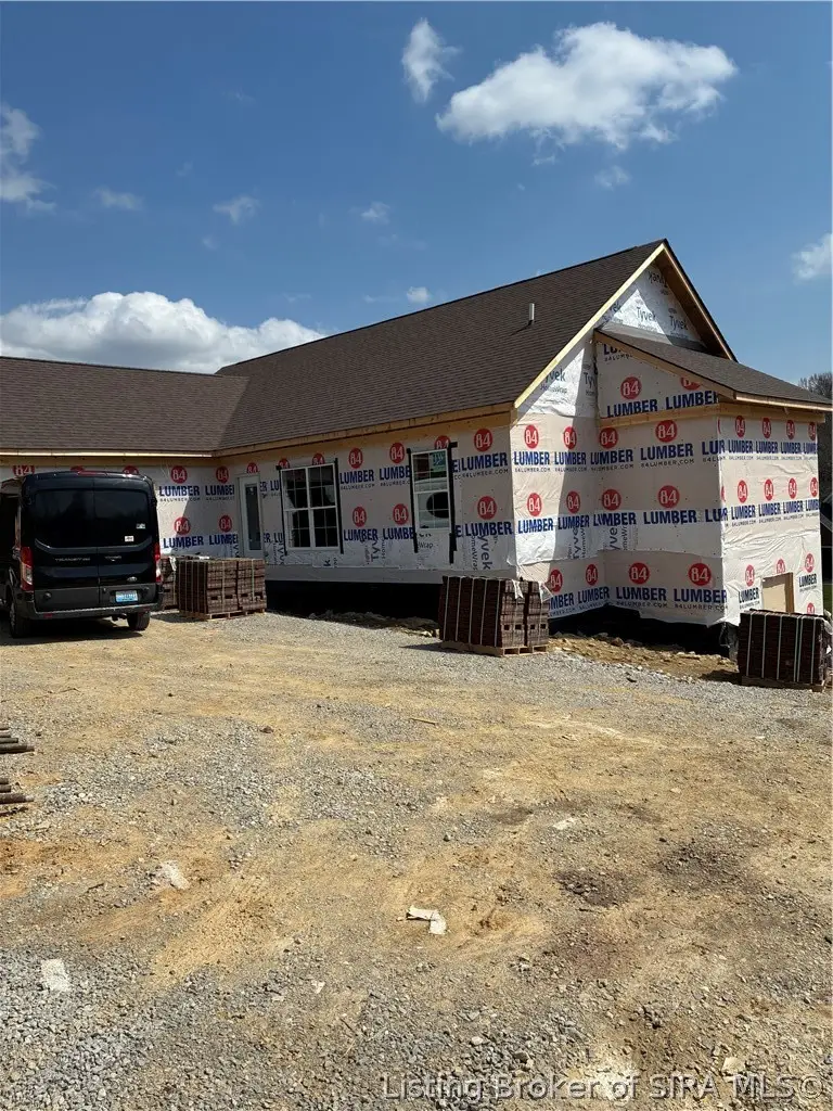 1005 Charlet Ridge Drive, Floyds Knobs, IN 47119 - #3