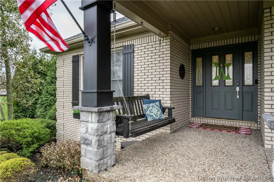 3401 Old Tay Bridge, Jeffersonville, IN 47130 - #2