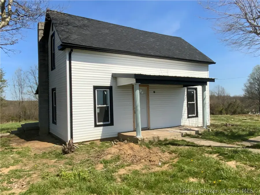 1730 Lickford Bridge Road Sw, Corydon, IN 47112 - #3