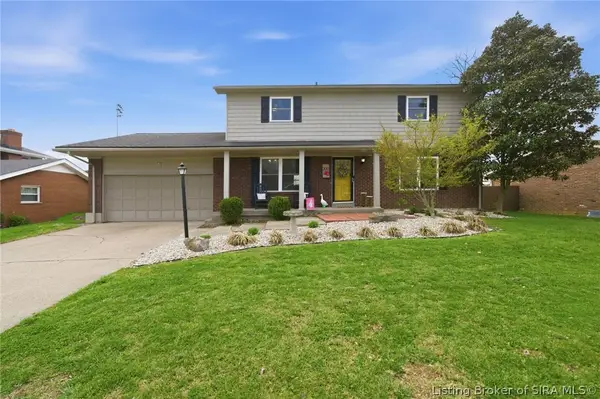 300 Emerson Avenue, Clarksville, IN 47129