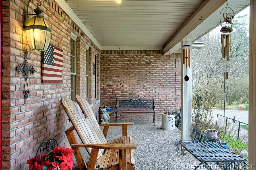 1120 E County Line Road, Underwood, IN 47177 - #3