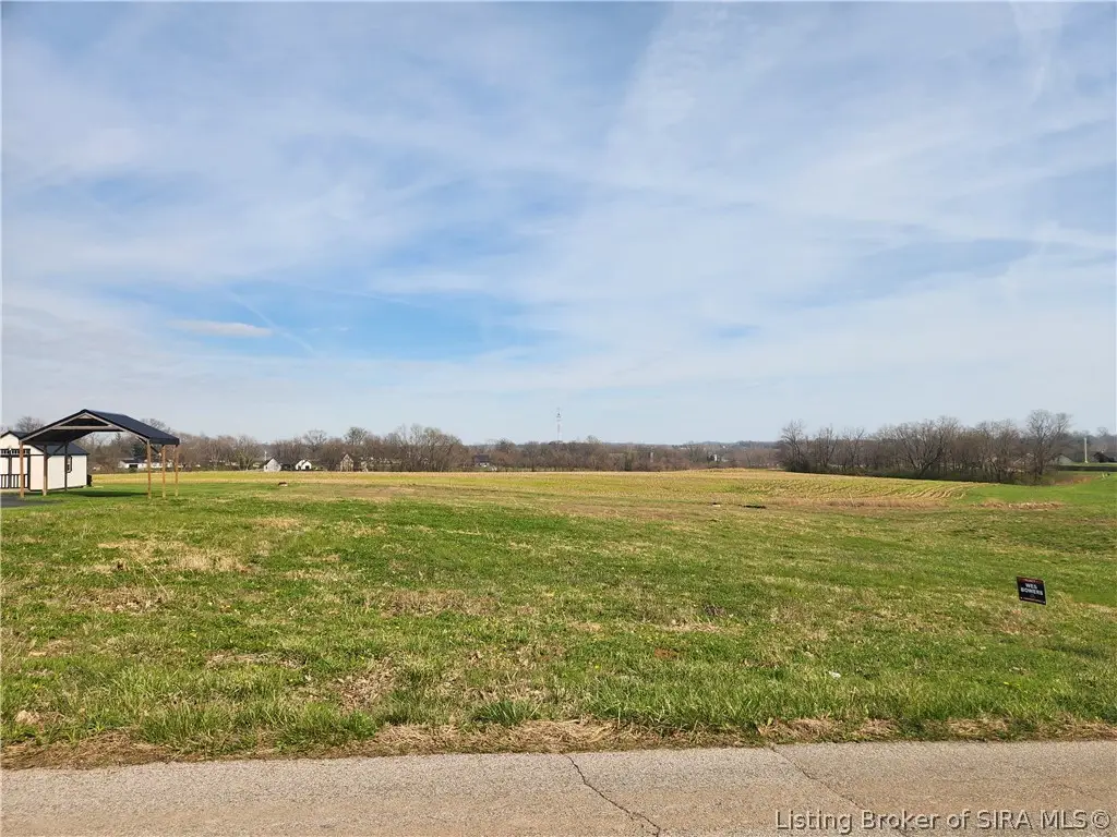 S Side Sparks Ferry Road, Salem, IN 47167 - #1