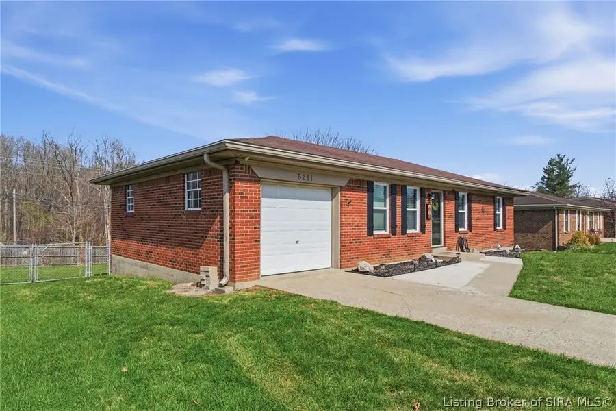 6211 Eric Drive, Floyds Knobs, IN 47119 - #3