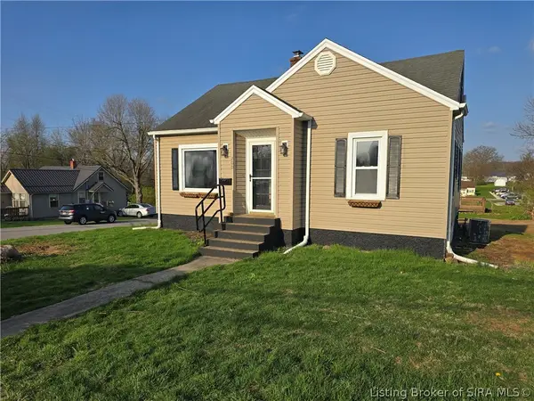 200 Washington Boulevard, Salem, IN 47167