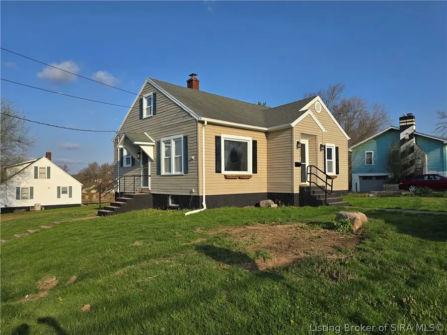 200 Washington Boulevard, Salem, IN 47167 - #2