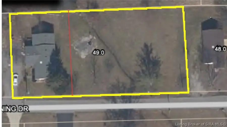 148 Morning Drive, Austin, IN 47102 - #2