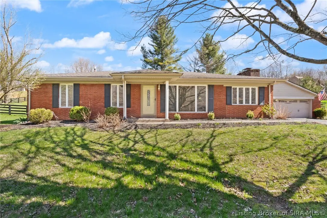 6256 Scottsville Road, Floyds Knobs, IN 47119 - #1