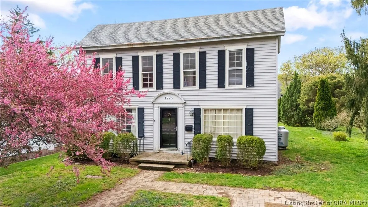 1225 W Main Street, Madison, IN 47250 - #1