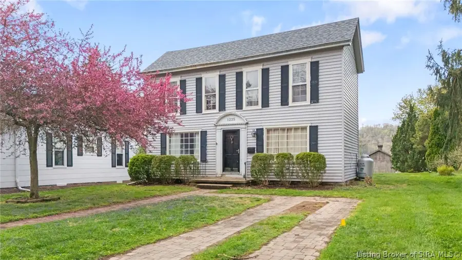 1225 W Main Street, Madison, IN 47250 - #2