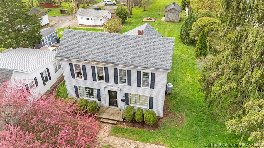 1225 W Main Street, Madison, IN 47250 - #3