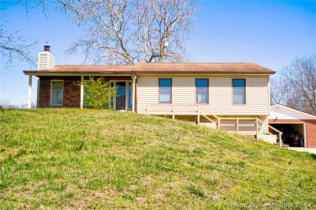 2007 Brown Road, Charlestown, IN 47111 - #1