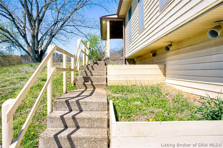 2007 Brown Road, Charlestown, IN 47111 - #2