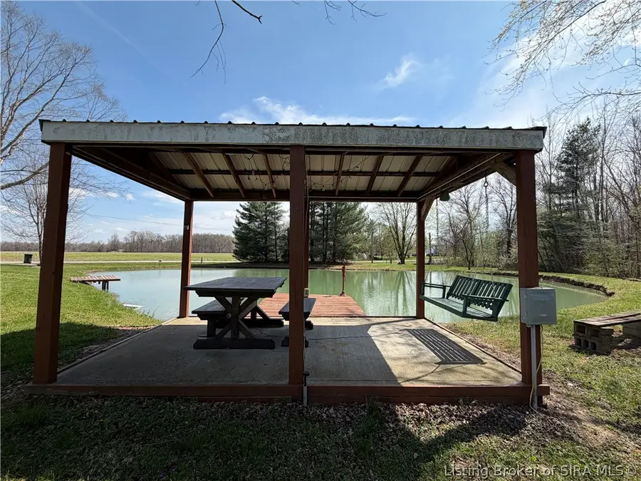 6327 N Jack Morgan Road, Austin, IN 47102 - #3