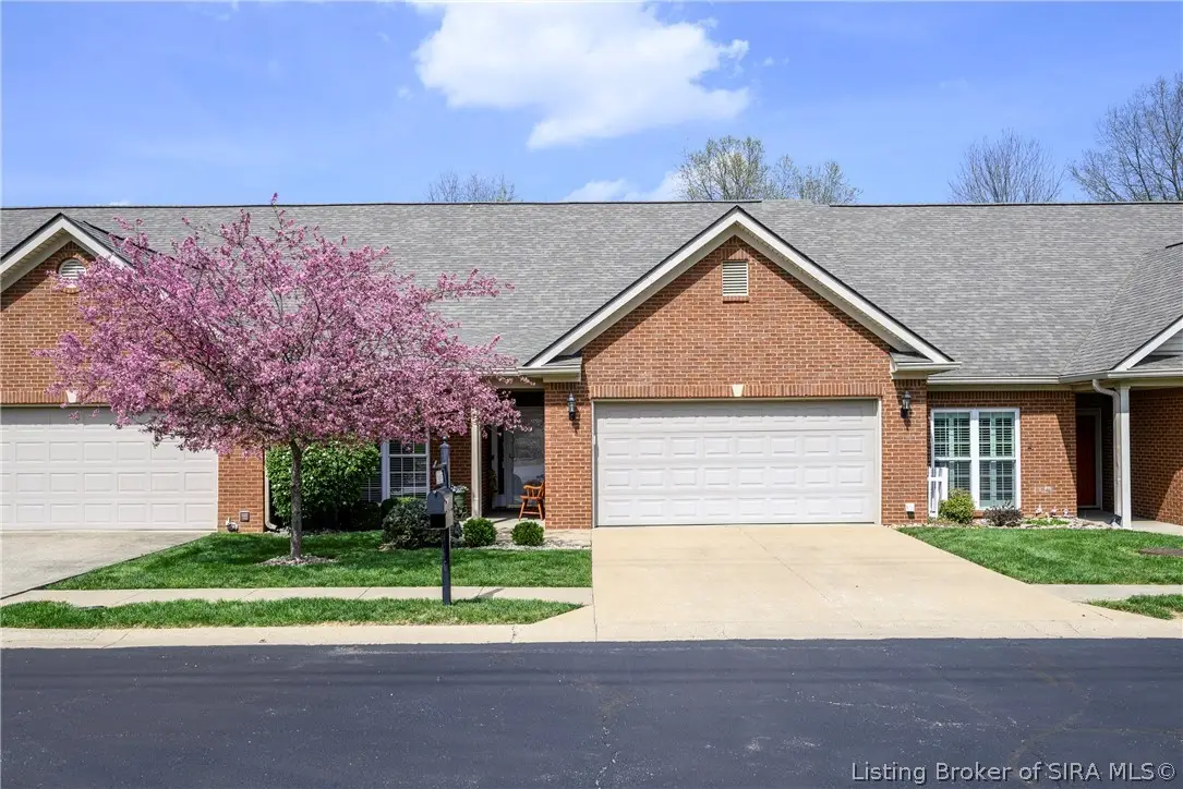 2136 Pickwick Drive, New Albany, IN 47150 - #1